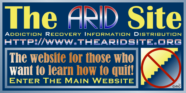 The ARID Site: Click to enter!